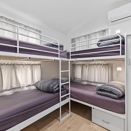Big4 Ingenia Holidays Вага Вага Екстериор снимка